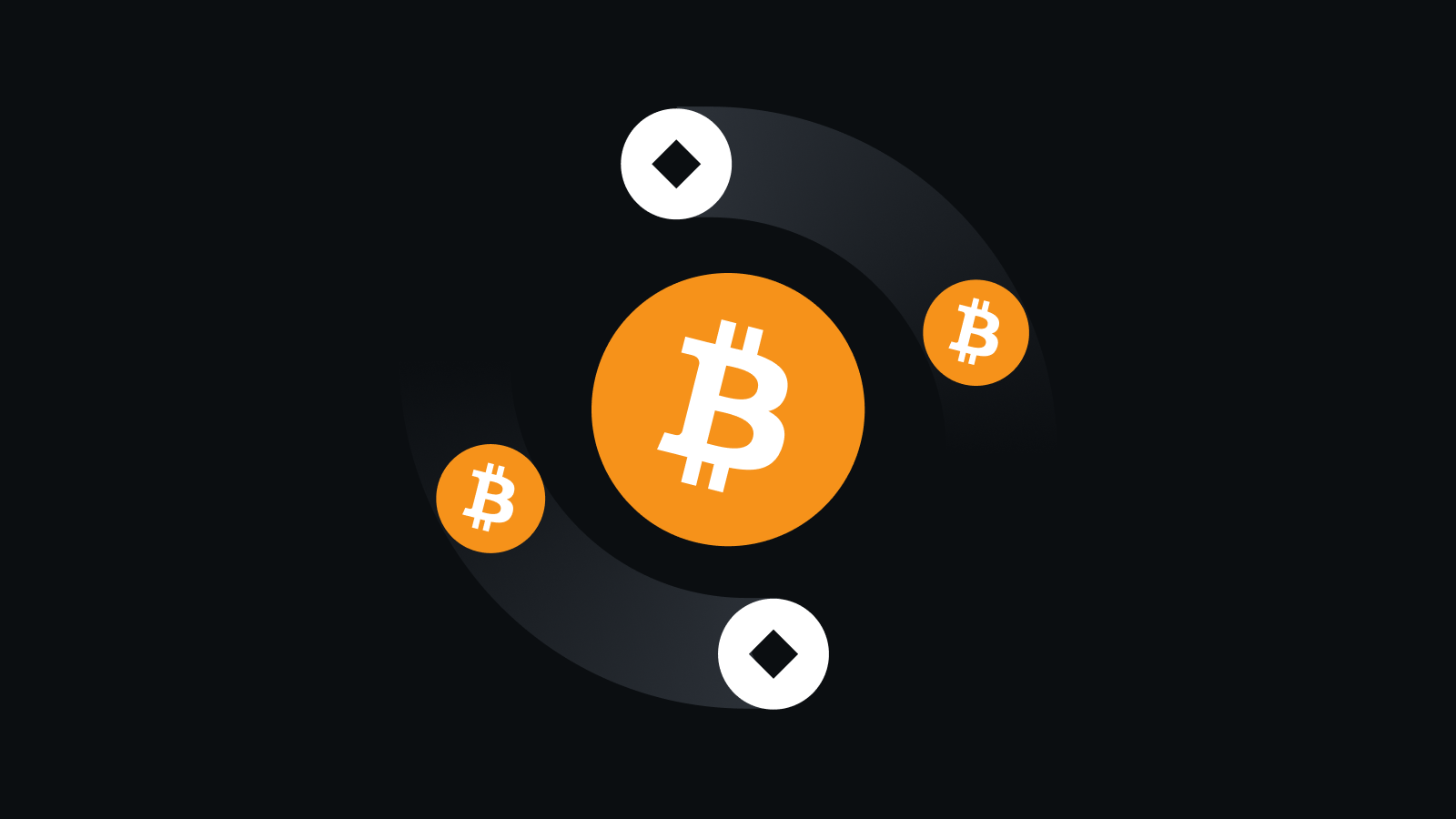 安全可靠的数字资产管理